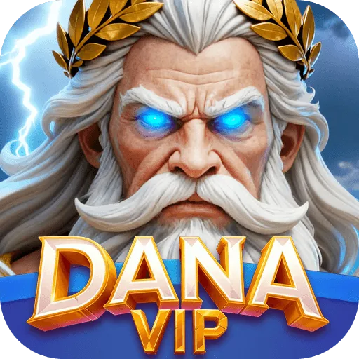 DANAVIP - Keseraman di Balik Layar