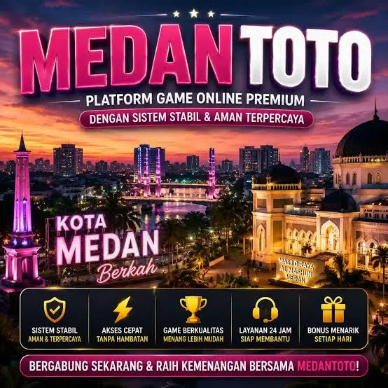MEDANTOTO - Balapan Motor yang Seru dan Menantang