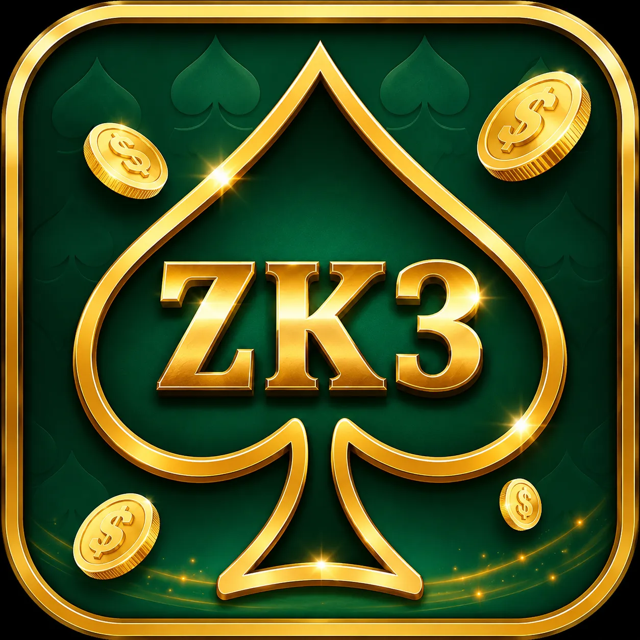 ZK3 - Aksi Pertempuran FPS yang Memukau