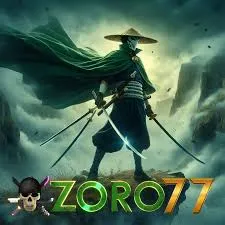 ZORO77 - Pertempuran Terbaik dalam Game Battle Royale