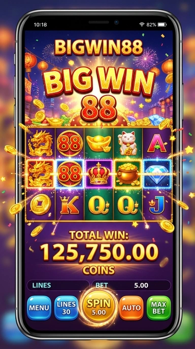 Halaman unduh aplikasi bigwin88 yang memudahkan pengguna menjelajah pilihan.